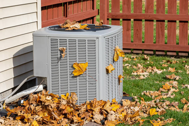 Best HVAC Retrofitting and Upgrading in Wolfe City, TX