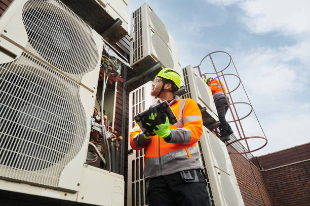 Best VRF (Variable Refrigerant Flow) Systems in Wolfe City, TX