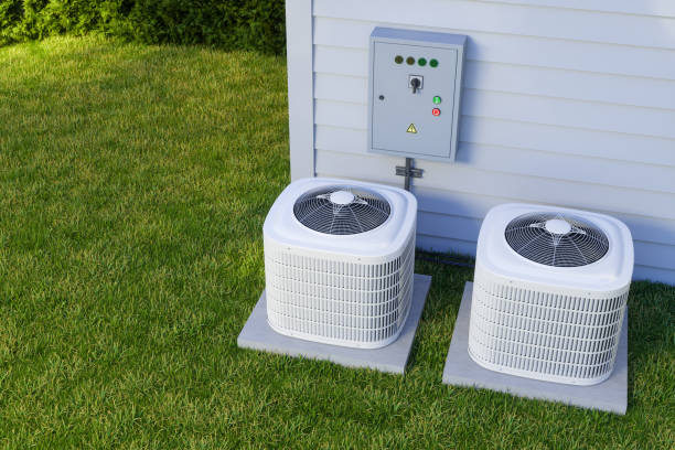 Best Ductless Mini-Split Systems in Wolfe City, TX