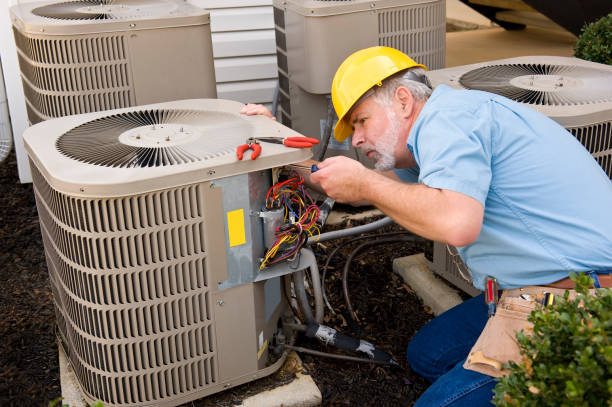 Best HVAC Training and Certification in Wolfe City, TX