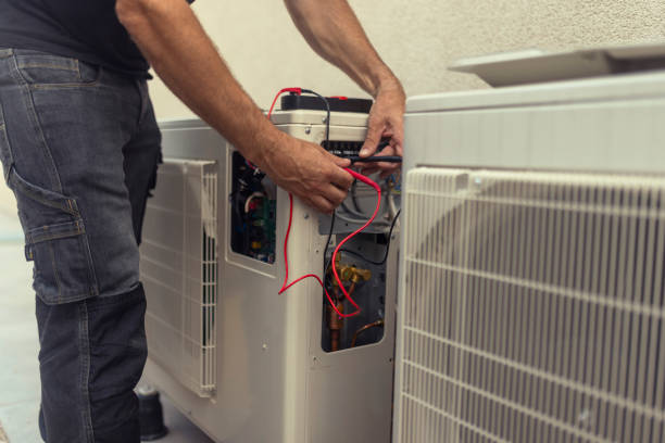 Best HVAC Equipment and Components in Wolfe City, TX