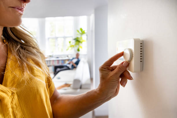 Best Seasonal HVAC Services in Wolfe City, TX
