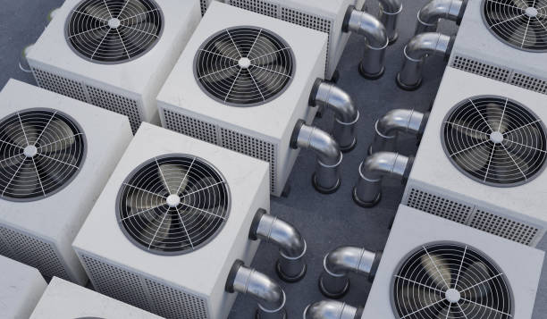Best HVAC for Healthcare Facilities in Wolfe City, TX