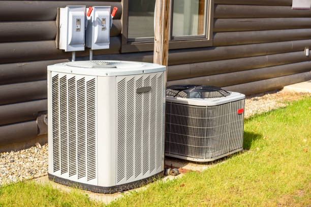 Best HVAC Supply and Distribution in Wolfe City, TX